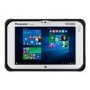 Panasonic Toughpad FZ-M1 Intel Atom x5 Z8550 4GB 128GB SSD 7 Inch Windows 10 Professional Touchscreen Tablet 