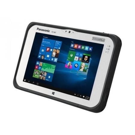 Windowsタブレット本体 Panasonic FZ-M1 lntel Atom x5-Z8550 Windowsタブレット本体 Panasonic FZ-M1 lntel Atom x5-Z8550