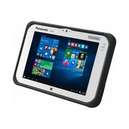 Panasonic ToughBook M1 MK3 Core i5-7Y57 4GB 128GB SSD 7 Inch Windows 10 Pro Tablet