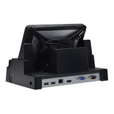 Panasonic ToughBook M1 MK3 Core i5-7Y57 4GB 128GB SSD 7 Inch Windows 10 Pro Tablet