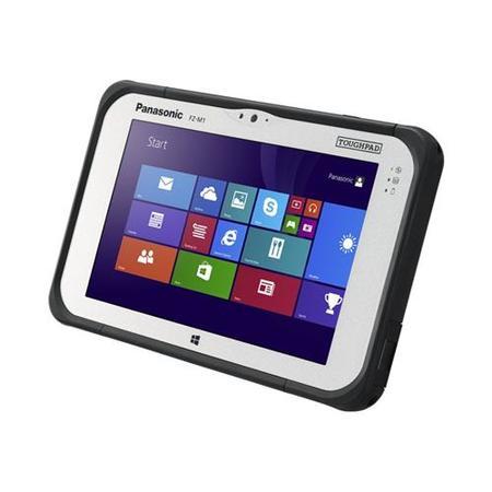 Panasonic ToughPad M1 MK3 Core  i5-7Y57 4GB 128GB 7 Inch Windows 10 Pro Tablet