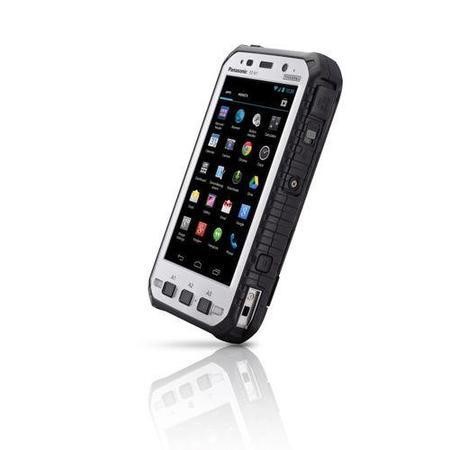 Panasonic Toughpad FZ-X1 Qualcomm APQ8064T 1.7GHz 2GB 32GB 5 Inch