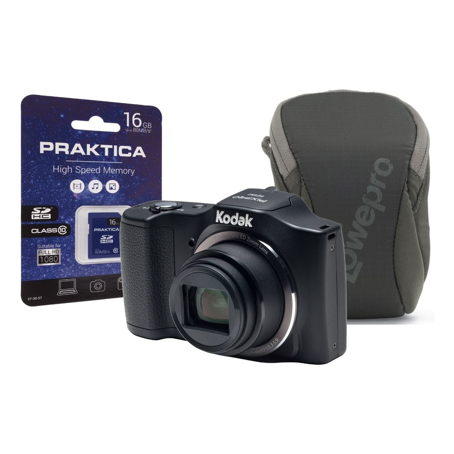 kodak pixpro camera case