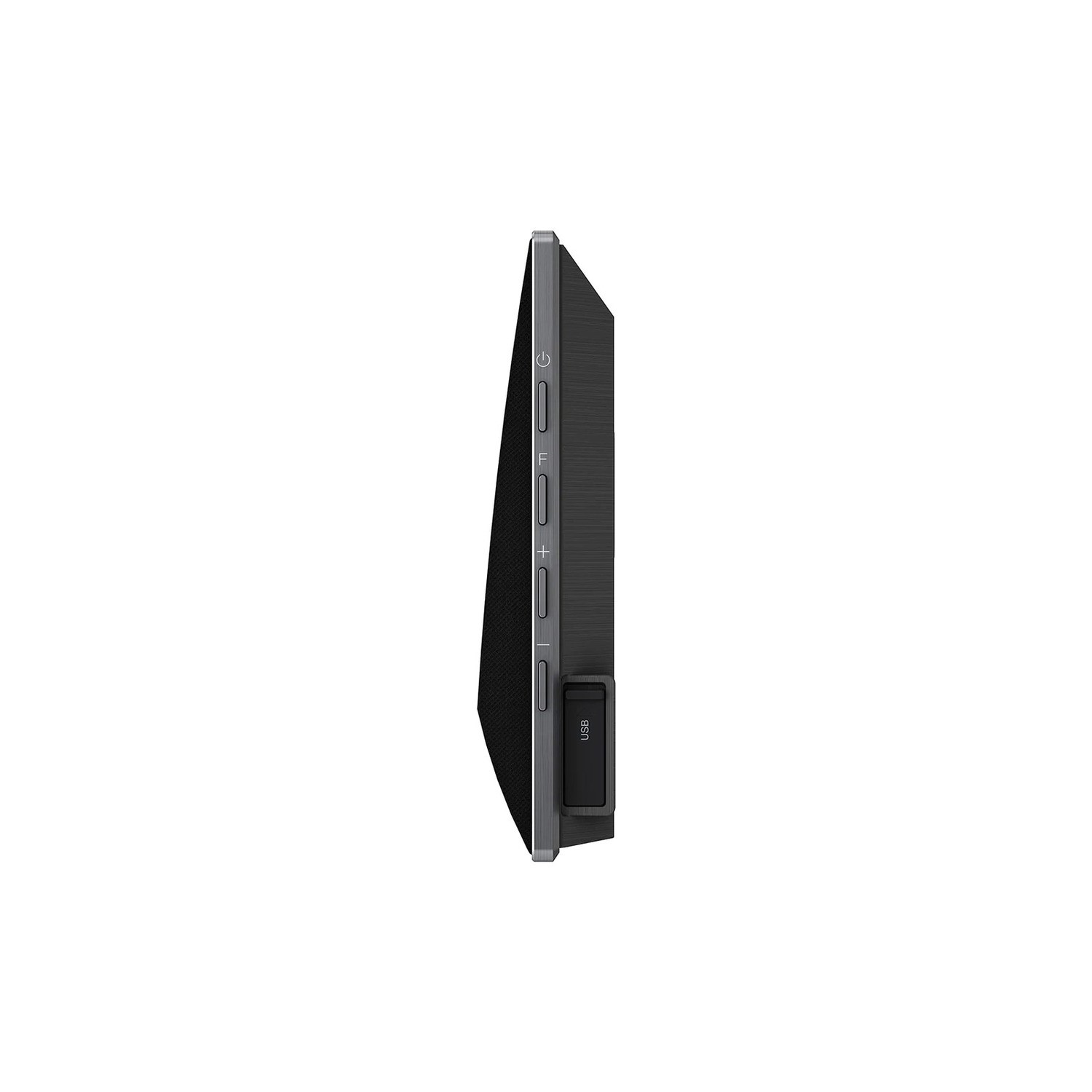 LG G1DGBRLLK Soundbar and Subwoofer with Dolby Atmos Laptops Direct