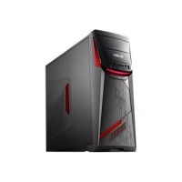 Asus ROG G11CB-UK010T Core i5-6400 8GB 1TB GeForce GTX 750 DVD-RW Windows 10 Gaming Desktop
