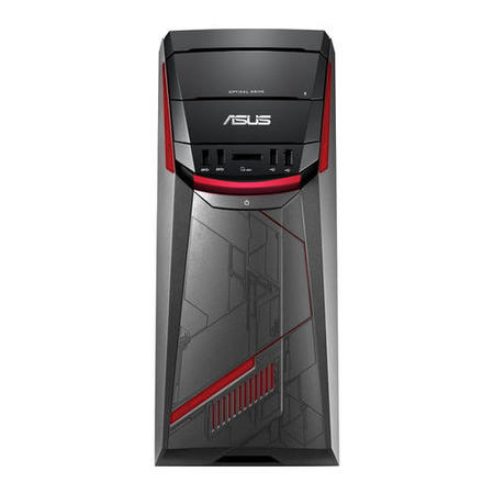 Asus ROG G11CB-UK010T Core i5-6400 8GB 1TB GeForce GTX 750 DVD-RW Windows 10 Gaming Desktop