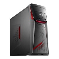 Asus G11CD Core i5-7400 8GB 1TB GeForce GTX 1060 Windows 10 Gaming Desktop