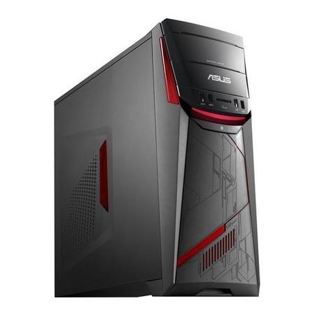 Asus G11CD Core i5-7400 8GB 1TB GeForce GTX 1060 Windows 10 Gaming Desktop