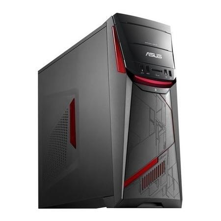 GRADE A1 Asus G11CD Core i5-7400 8GB 1TB GeForce GTX 1060