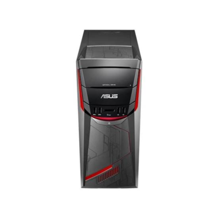 ASUS G11CD Core i5-6400 8GB 1TB GTX 970 Windows 10 Gaming PC with