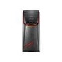 Asus G11DF Ryzen 5-1400 8GB 1TB + 256GB SSD RX480 4GB Windows 10 Gaming PC