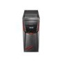 Asus G11DF Ryzen 5-1400 8GB 1TB + 256GB SSD RX480 4GB Windows 10 Gaming PC
