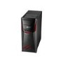 Asus G11DF Ryzen 5-1400 8GB 1TB + 256GB SSD RX480 4GB Windows 10 Gaming PC