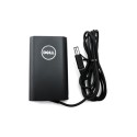 G133 Dell PA12 Original New Style 19.5V 3.34A 65W 7.4/5.0 Laptop Charger