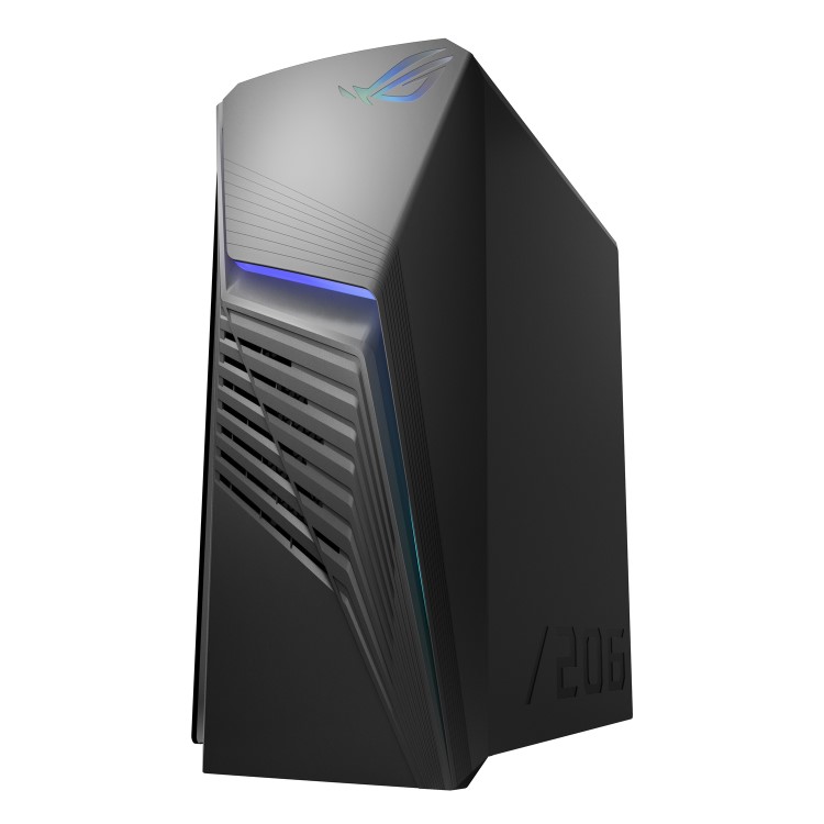 Refurbished ASUS ROG G13CH Core i5-14400F 16GB RAM 1TB SSD RTX 4060 Windows 11 Home Gaming PC