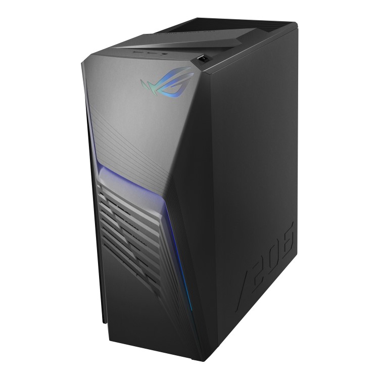Refurbished ASUS ROG G13CH Core i5-14400F 16GB RAM 1TB SSD RTX 4060 Windows 11 Home Gaming PC