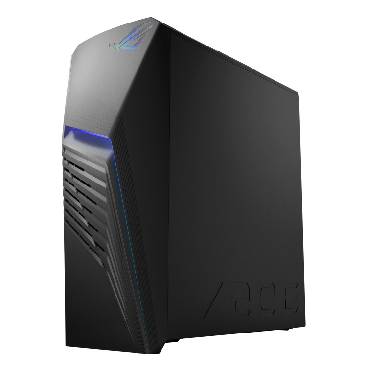 Refurbished ASUS ROG G13CH Core i5-14400F 16GB RAM 1TB SSD RTX 4060 Windows 11 Home Gaming PC