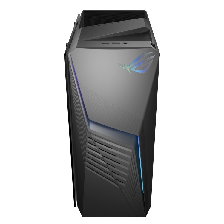 Refurbished ASUS ROG G13CH Core i5-14400F 16GB RAM 1TB SSD RTX 4060 Windows 11 Home Gaming PC