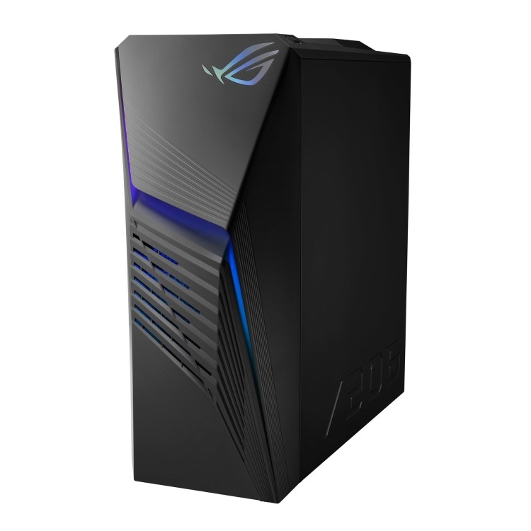 ASUS ROG G13CH Intel Core i5-14400F 16GB RAM 1TB SSD RTX 4060 Windows 11 Gaming PC