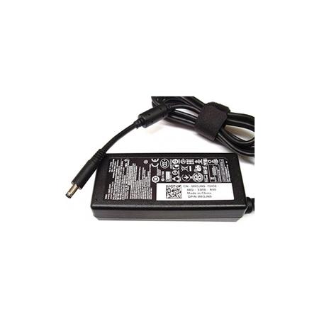 GRADE A1 - Dell Original 19.5V 3.34A 65W 4.5/3.0 Laptop Charger