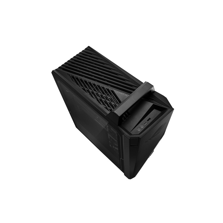 ASUS ROG Strix GT15 G15 Intel Core i5-12400F 16GB RAM 512GB SSD + 1TB HDD RTX 3060Ti Windows 11 Gaming PC