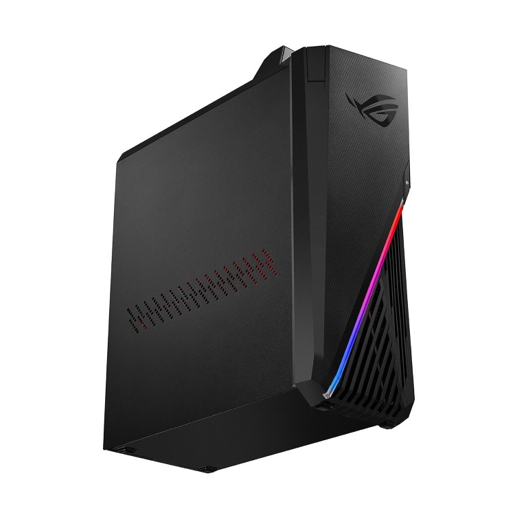 Asus ROG Strix GT15 Core i5-12500F RTX 3060 16GB RAM 1TB SSD Windows 11 Gaming PC