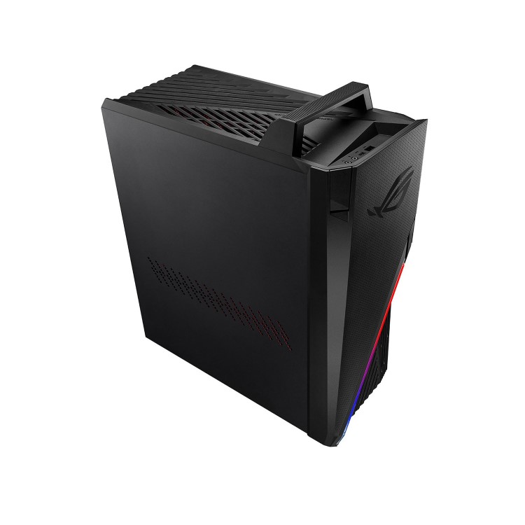 Asus ROG Strix GT15 Core i5-12500F RTX 3060 16GB RAM 1TB SSD Windows 11 Gaming PC