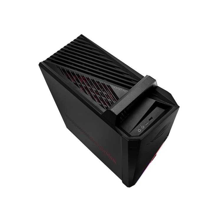Asus ROG Strix GT15 Core i5-12500F RTX 3060 16GB RAM 1TB SSD Windows 11 Gaming PC