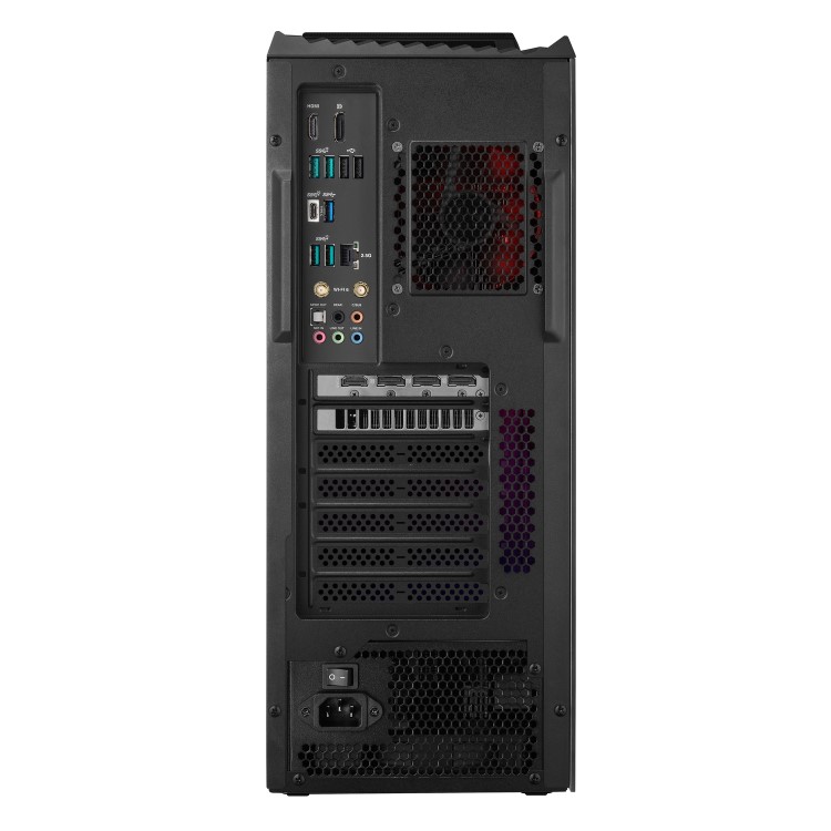 Asus ROG Strix GT15 Core i5-12500F RTX 3060 16GB RAM 1TB SSD Windows 11 Gaming PC