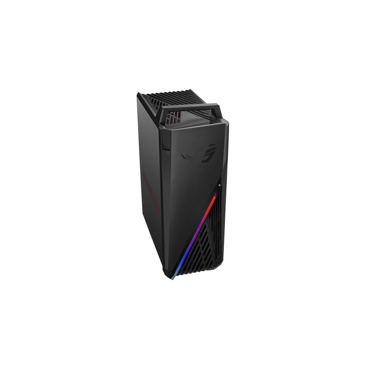 Asus ROG Strix GT15 Intel Core i7-12700 RTX 3070 16GB RAM 1TB SSD + 1TB HDD Windows 11 Gaming PC
