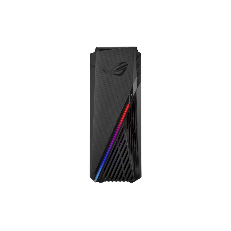 Asus ROG Strix GT15 Intel Core i7-12700 RTX 3070 16GB RAM 1TB SSD + 1TB HDD Windows 11 Gaming PC