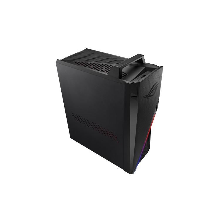 Asus ROG Strix GT15 Intel Core i7-12700 RTX 3070 16GB RAM 1TB SSD + 1TB HDD Windows 11 Gaming PC