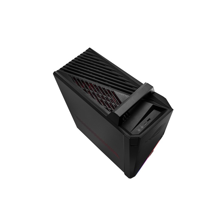 Asus ROG Strix GT15 Intel Core i7-12700 RTX 3070 16GB RAM 1TB SSD + 1TB HDD Windows 11 Gaming PC