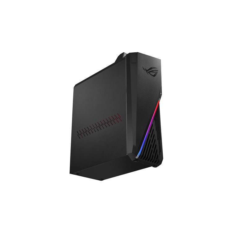 Asus ROG Strix GT15 Intel Core i7-12700 RTX 3070 16GB RAM 1TB SSD + 1TB HDD Windows 11 Gaming PC
