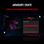 Asus ROG Strix GT 15 Core i7-12700F RTX 3070 32GB RAM 512GB SSD + 1TB HDD Windows 11 Gaming PC