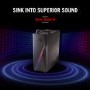 Asus ROG Strix GT 15 Core i7-12700F RTX 3070 32GB RAM 512GB SSD + 1TB HDD Windows 11 Gaming PC