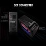 Asus ROG Strix GT 15 Core i7-12700F RTX 3070 32GB RAM 512GB SSD + 1TB HDD Windows 11 Gaming PC