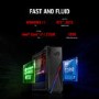 Asus ROG Strix GT 15 Core i7-12700F RTX 3070 32GB RAM 512GB SSD + 1TB HDD Windows 11 Gaming PC