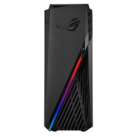 Asus ROG Strix GT15 Tower Core i7-10700KF 16GB 2TB HDD + 256GB SSD GeForce RTX 2070 Super Windows 10 Gaming Desktop Asus ROG Strix GT15 Tower Core i7-10700KF 16GB 2TB HDD + 256GB SSD GeForce RTX 2070 Super Windows 10 Gaming Desktop