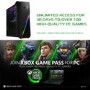 Asus ROG Strix GT15 Tower Core i7-10700KF 16GB 2TB HDD + 256GB SSD GeForce RTX 2070 Super Windows 10 Gaming Desktop