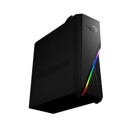 Asus ROG Strix Tower AMD Ryzen 5-3600X 8GB 1TB HDD 256GB SSD