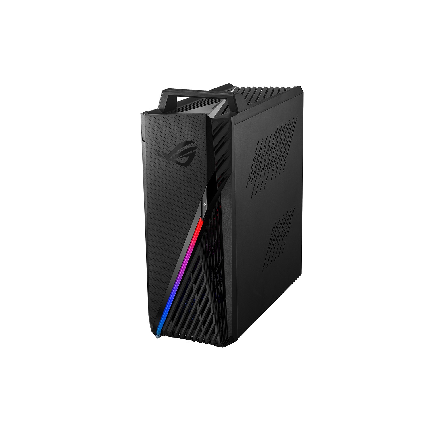 Asus ROG Strix GA15 Ryzen 5-3600X 8GB 1TB HDD GeForce GTX 1650