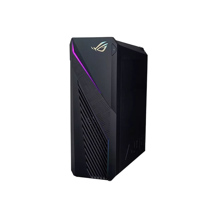 Refurbished Asus ROG Strix G16 Intel Core i7-13700F 16GB 1TB RTX 4060Ti Windows 11 Gaming Desktop