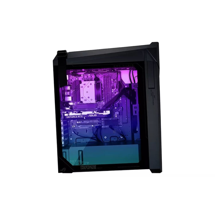 Refurbished Asus ROG Strix G16 Intel Core i7-13700F 16GB 1TB RTX 4060Ti Windows 11 Gaming Desktop