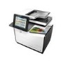 HP Colour PageWide Enterprise MFP586dn A4 Multifunction Printer