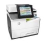 HP Colour PageWide Enterprise MFP586dn A4 Multifunction Printer