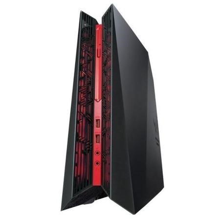 Gaming PC Bundle Asus ROG G20 AMD FX-770K 12GB 2TB Radeon R9 370