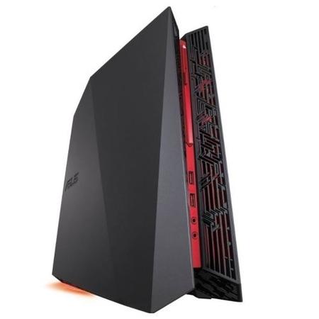 ASUS ROG G20BM AMD FX-770K 12GB 2TB DVD-RW Radeon R9 370 2GB Windows 10 Gaming Desktop PC 