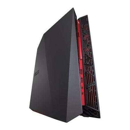 Asus Core i7-7700 16GB 2TB + 512GB SSD GeForce GTX 1080 Windows 10 Gaming Desktop