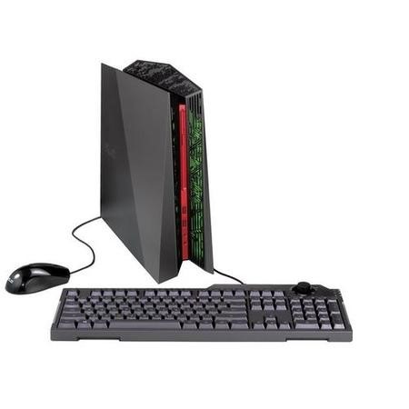 Asus Core i7-7700 16GB 2TB 512GB SSD GeForce GTX 1080 Windows 10